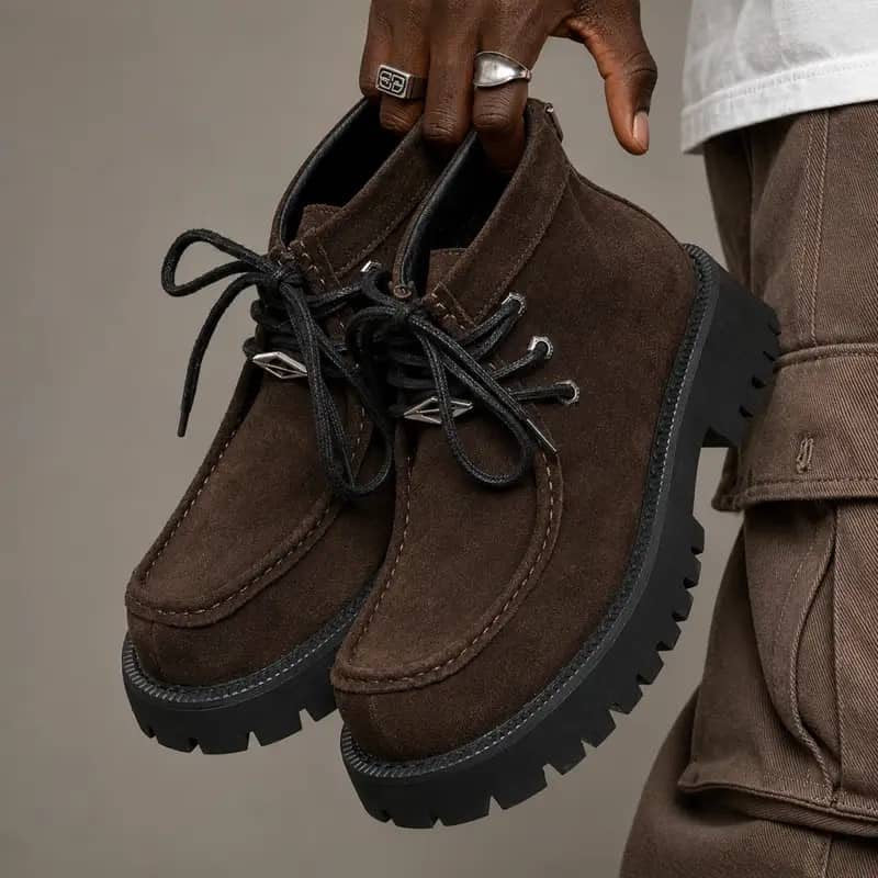 Boots