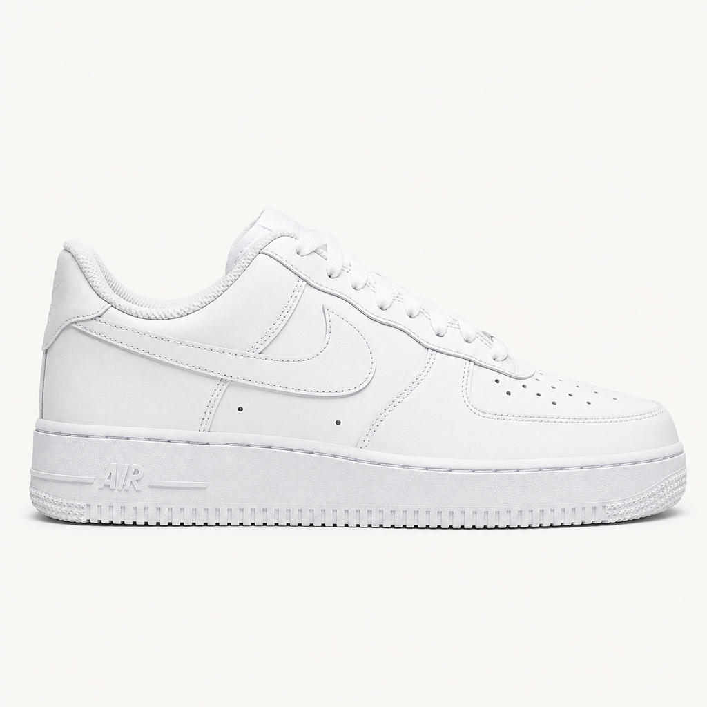 Nike Air Force 1 White