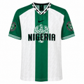 Nigeria Retro Jersey