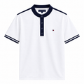 Roman Collar TH Shirt