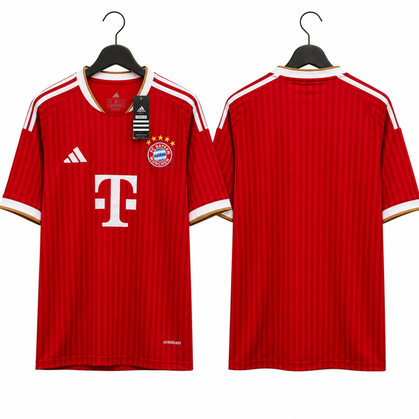 Bayern Munich Home Jersey