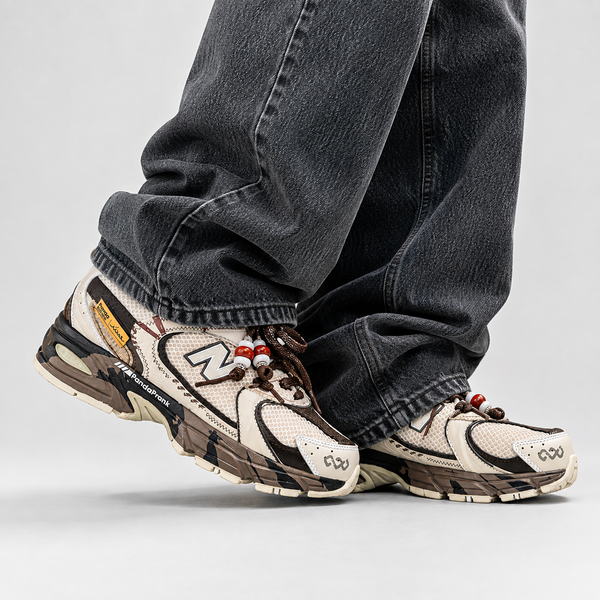 NB 530 Panda Prank