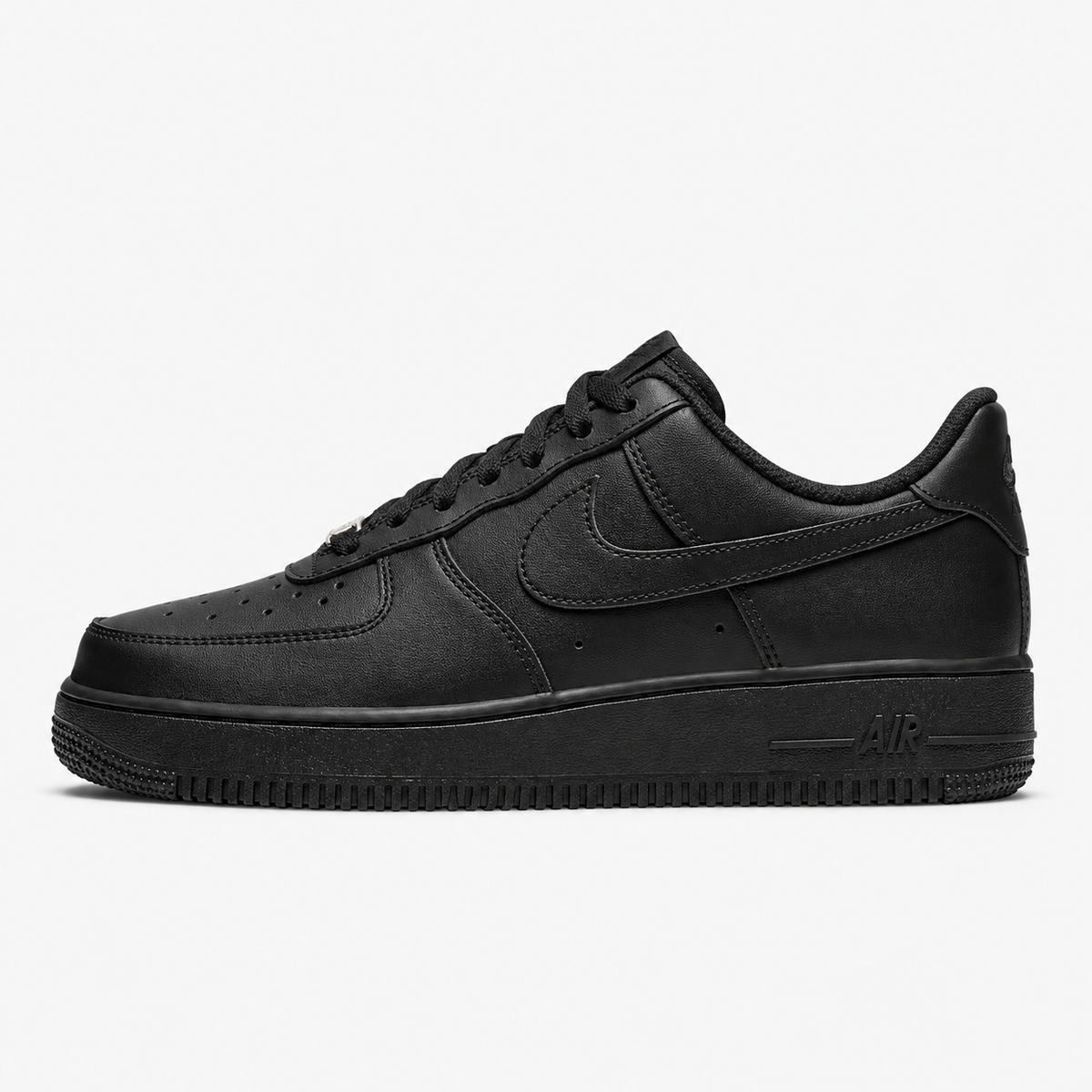 Nike Airforce 1 Black