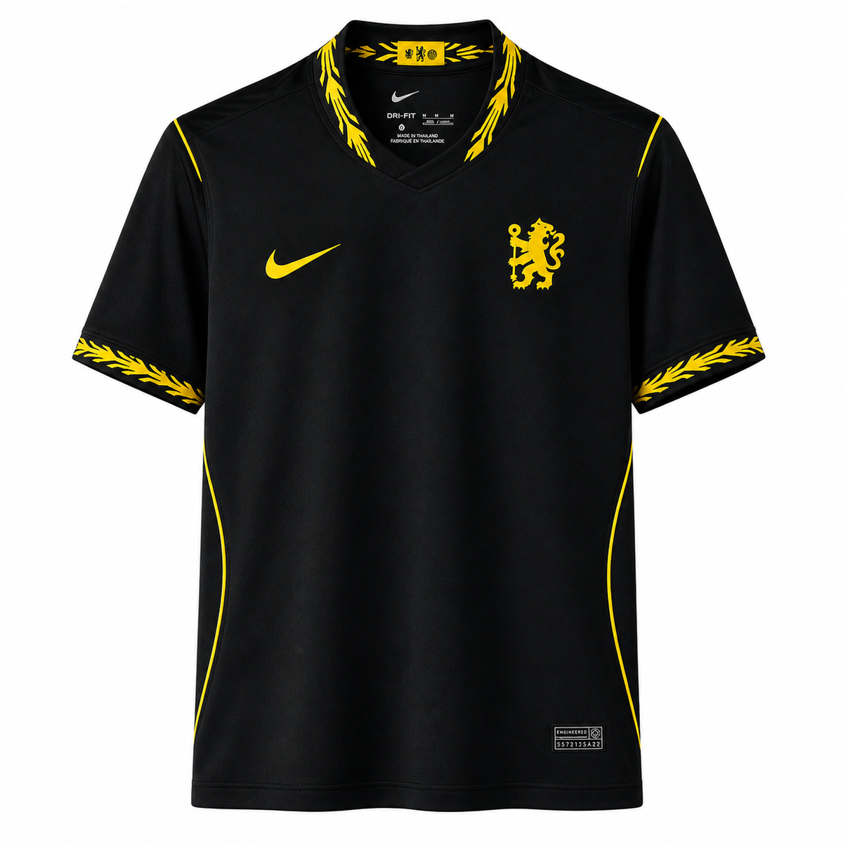 Chelsea Away Kit