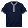 Roman Collar TH Shirt