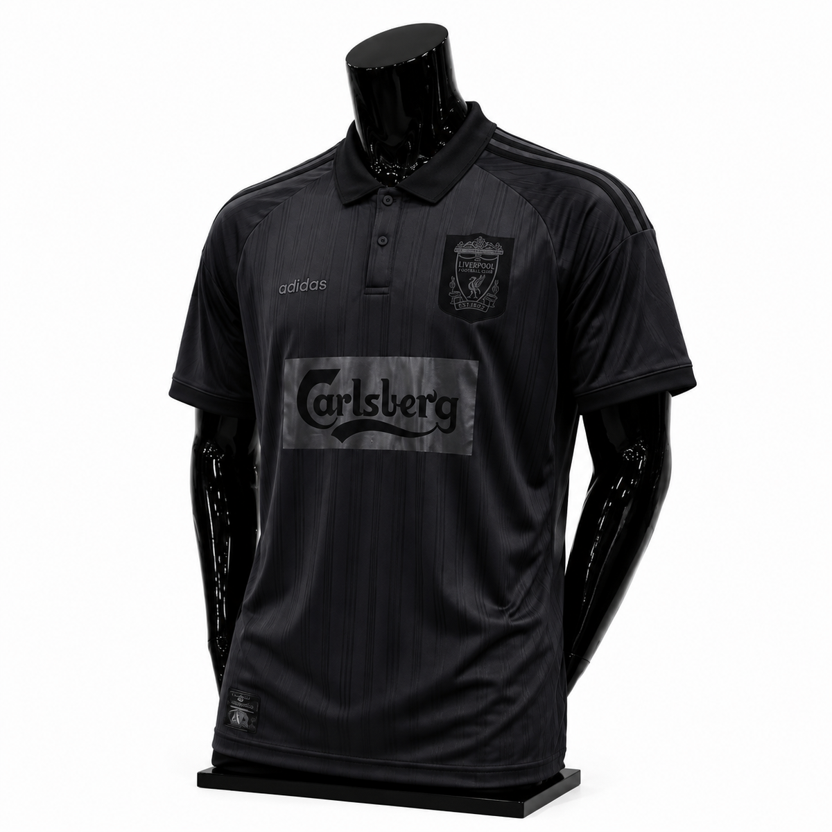 Liverpool Polo Jersey