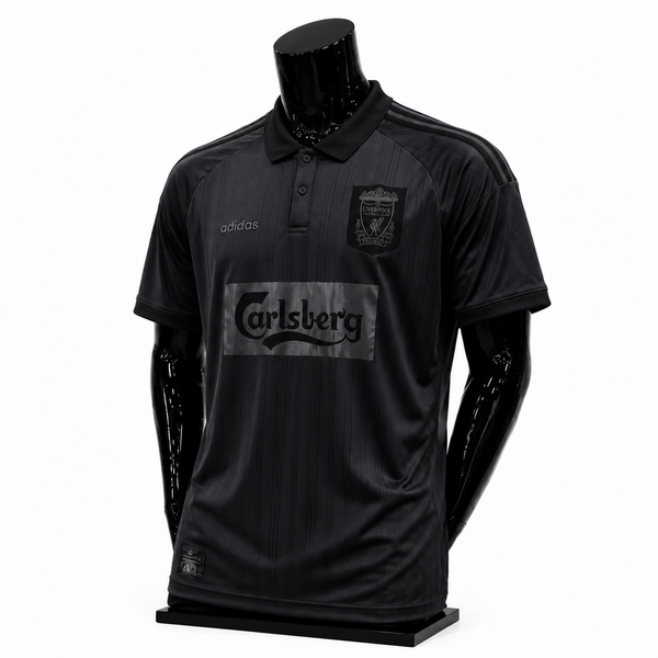 Liverpool Polo Jersey