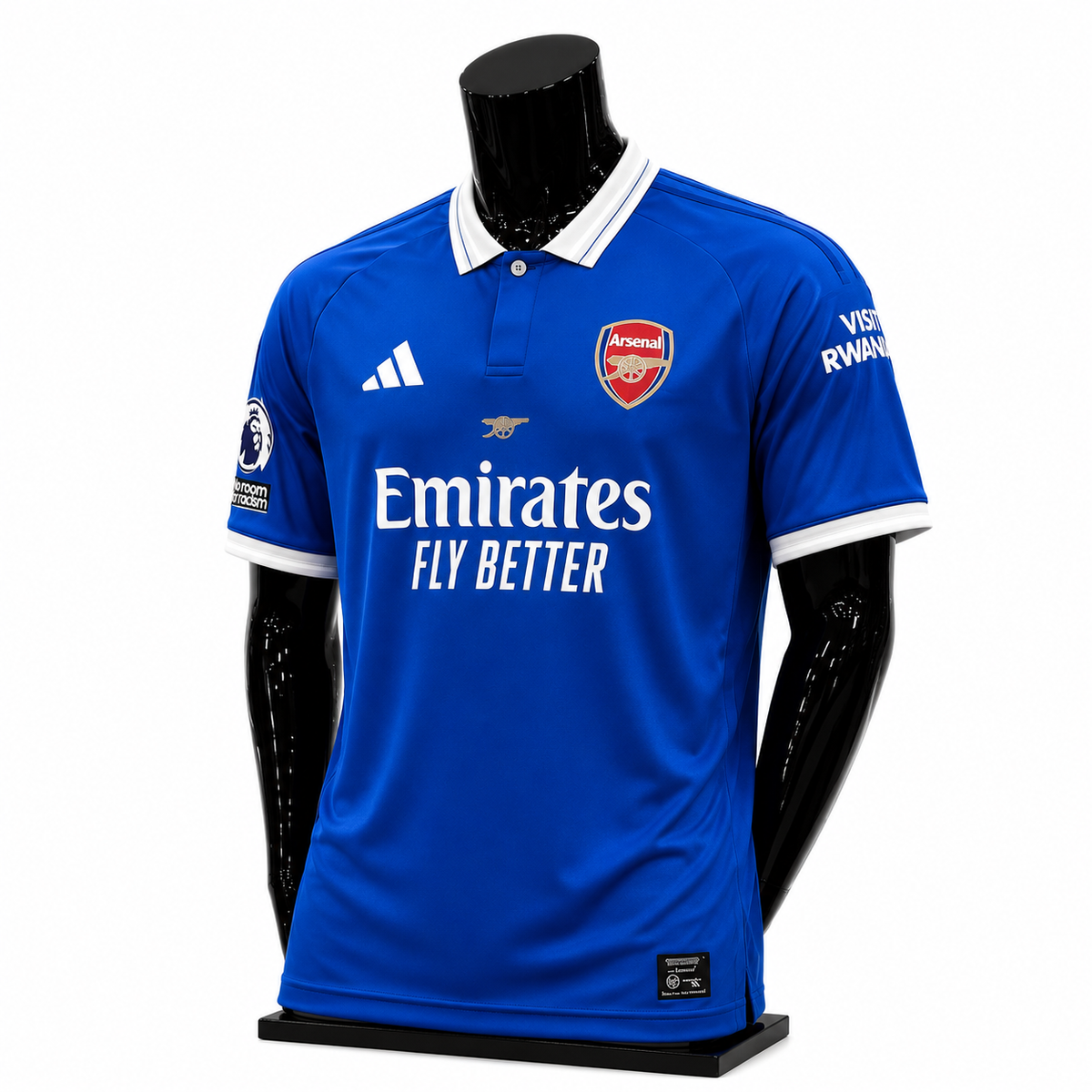 Arsenal Polo Jersey