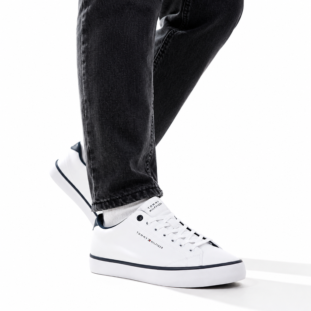 TH Classic Sneakers
