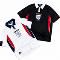 England Retro Jersey