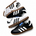 Adidas Samba In 2 Colors