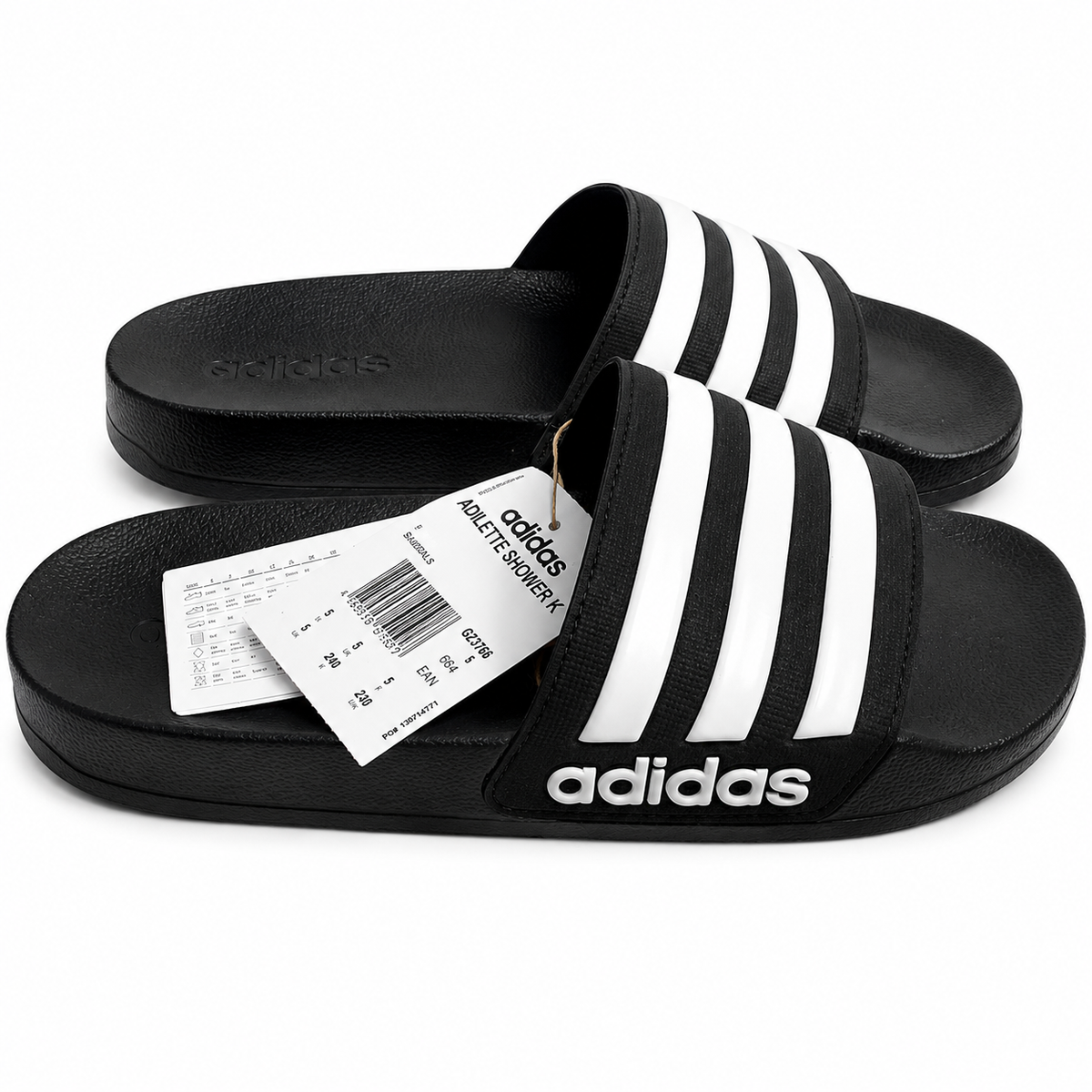 Adidas Adilette Slides