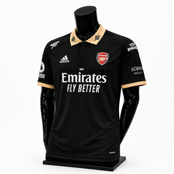 Arsenal Polo Jersey