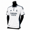 Real Madrid Polo Jersey