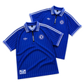Chelsea Zipper Polo Jersey