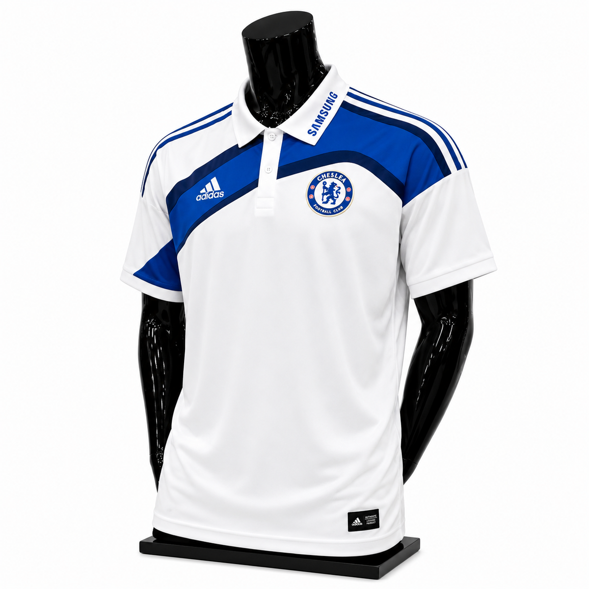Chelsea Polo Jersey