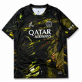 Psg Away Jersey