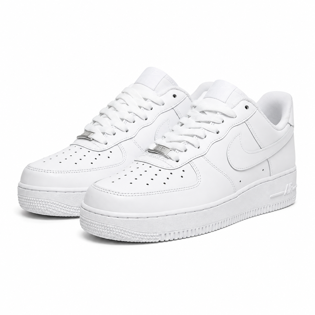 Nike Air Force 1 White