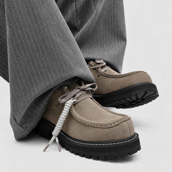 Canari Moctoe 2.0 in Taupe
