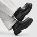 Canari Moctoe In Black