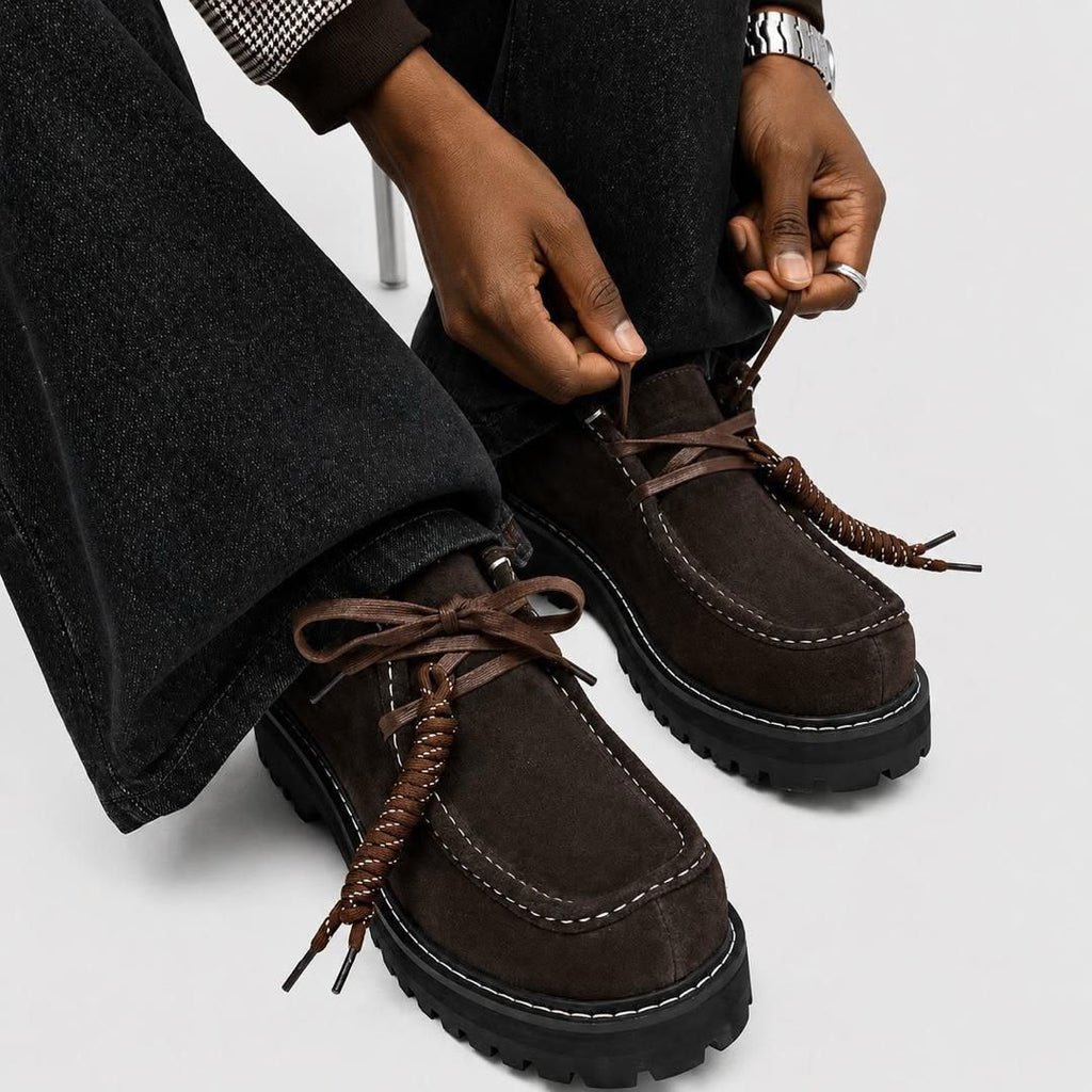 Canari Moctoe 2.0 in Brown