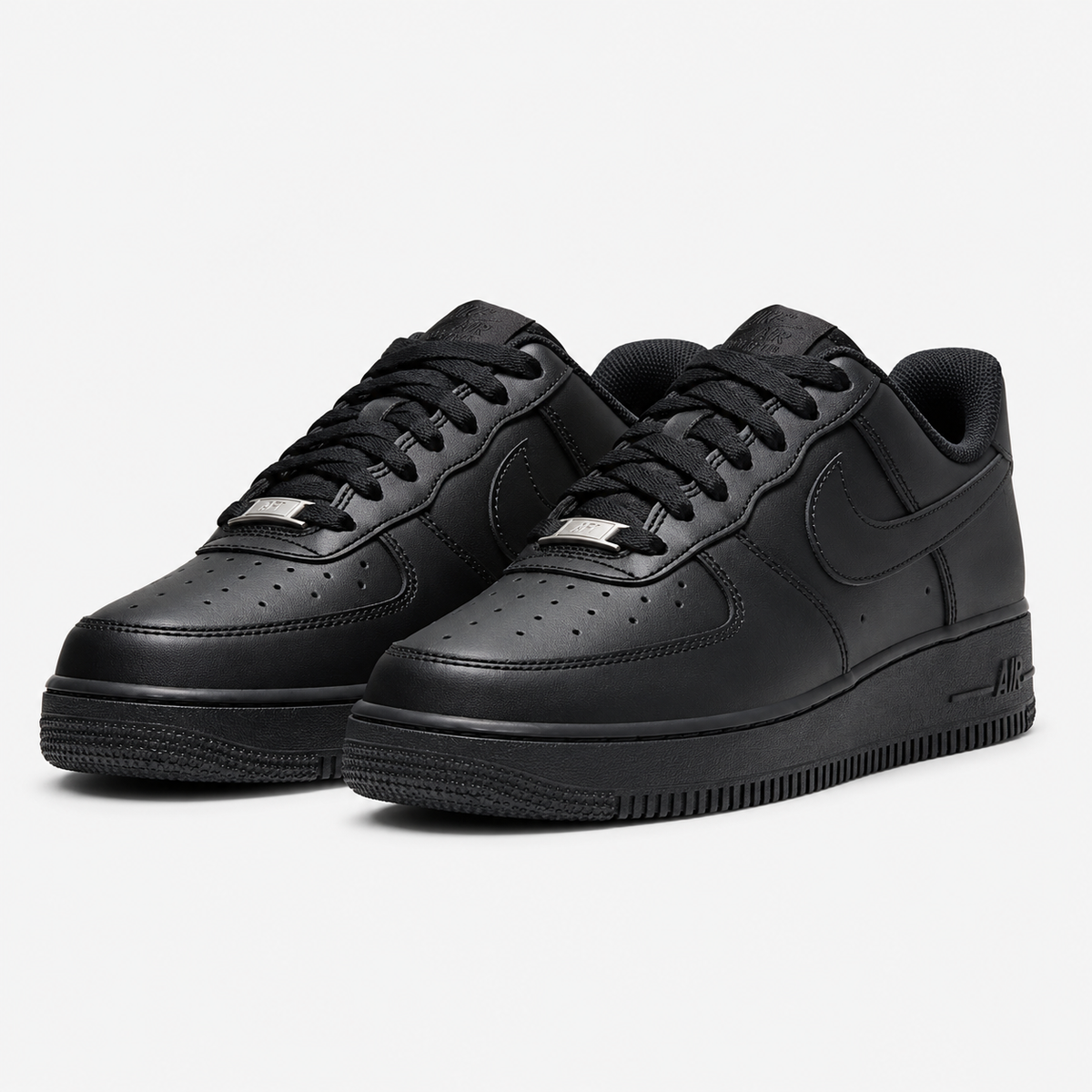 Nike Airforce 1 Black
