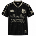 Santos Fc Jersey