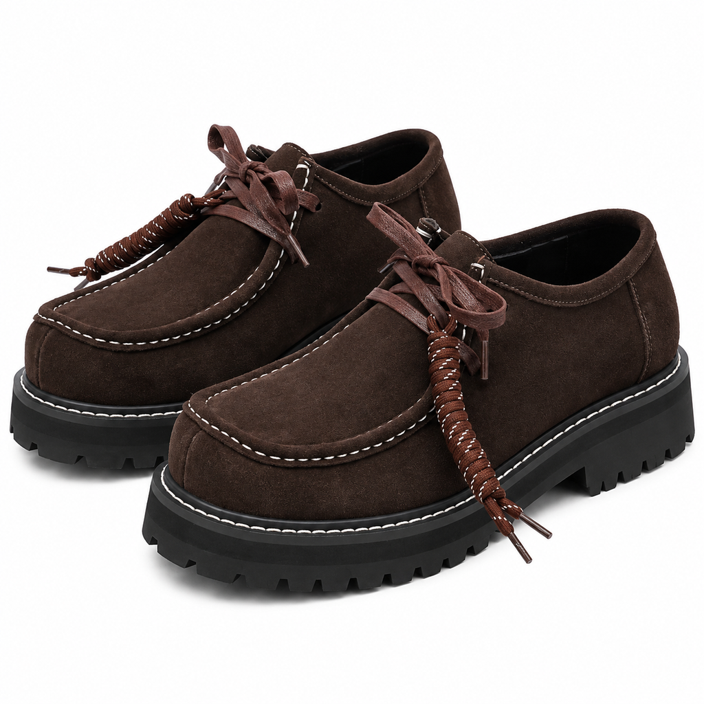 Canari Moctoe 2.0 in Brown