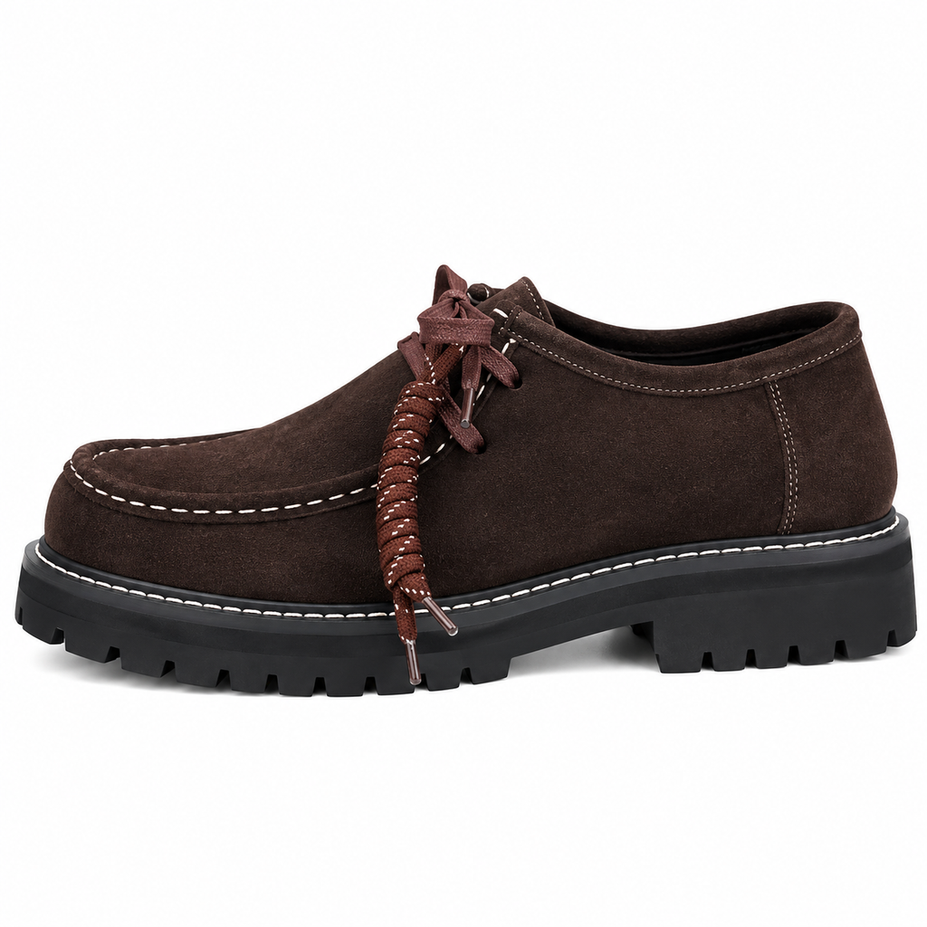 Canari Moctoe 2.0 in Brown