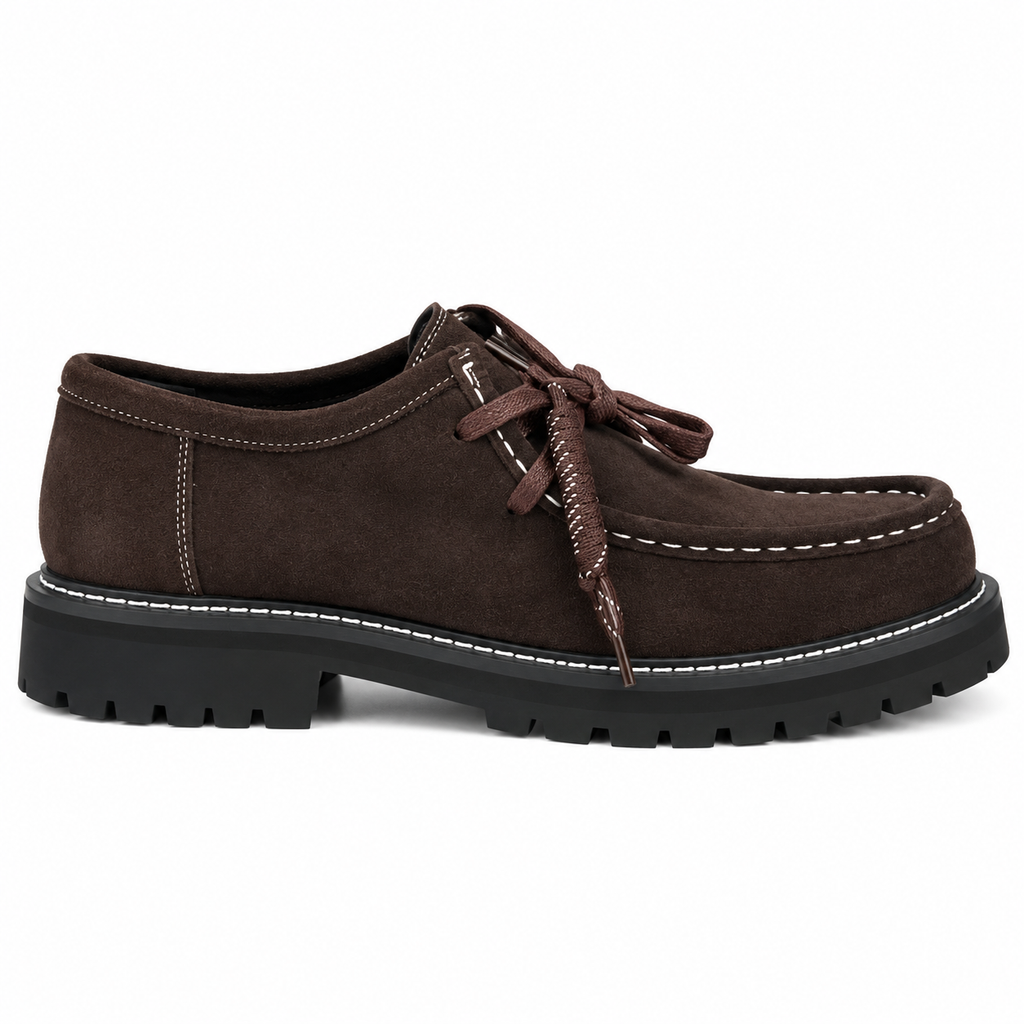Canari Moctoe 2.0 in Brown