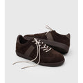 German Army Trainers in Brown