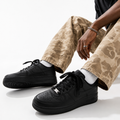 Nike Airforce 1 Black