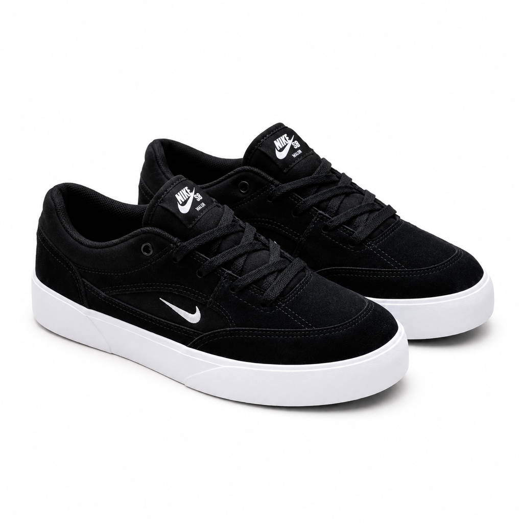 Nike Sb Malor Black