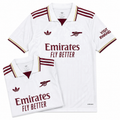 Arsenal Third Kit