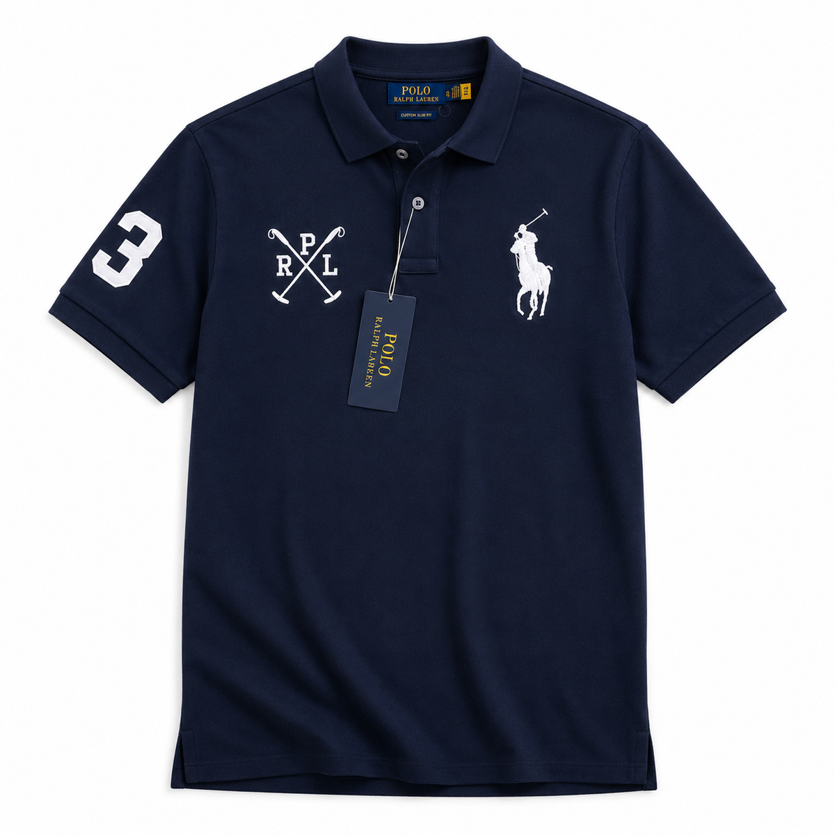 RL Polo Shirt