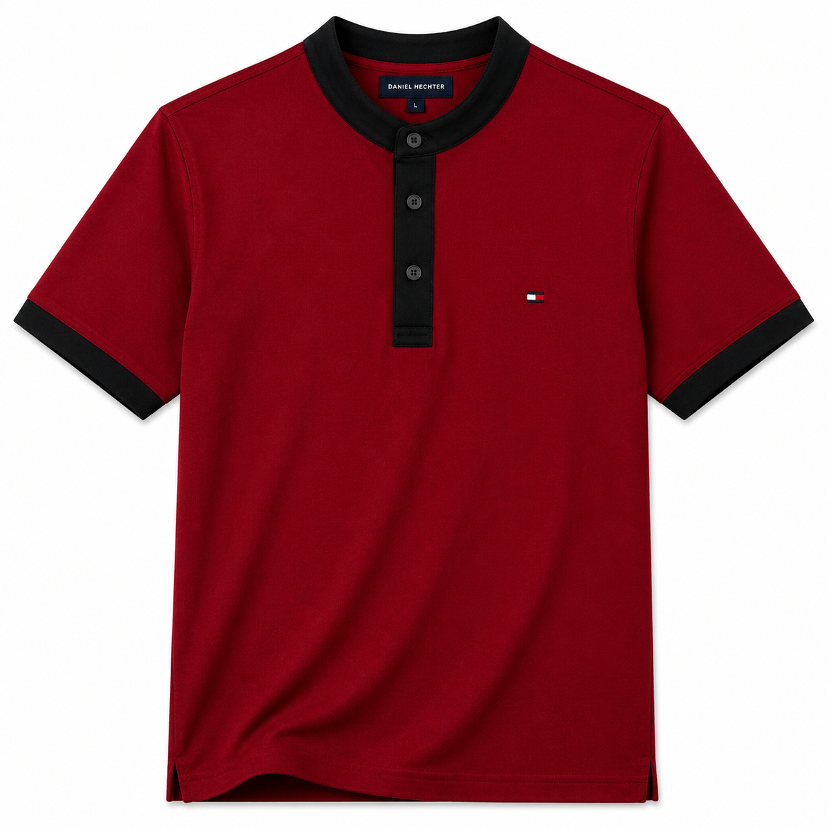 Roman Collar TH Shirt
