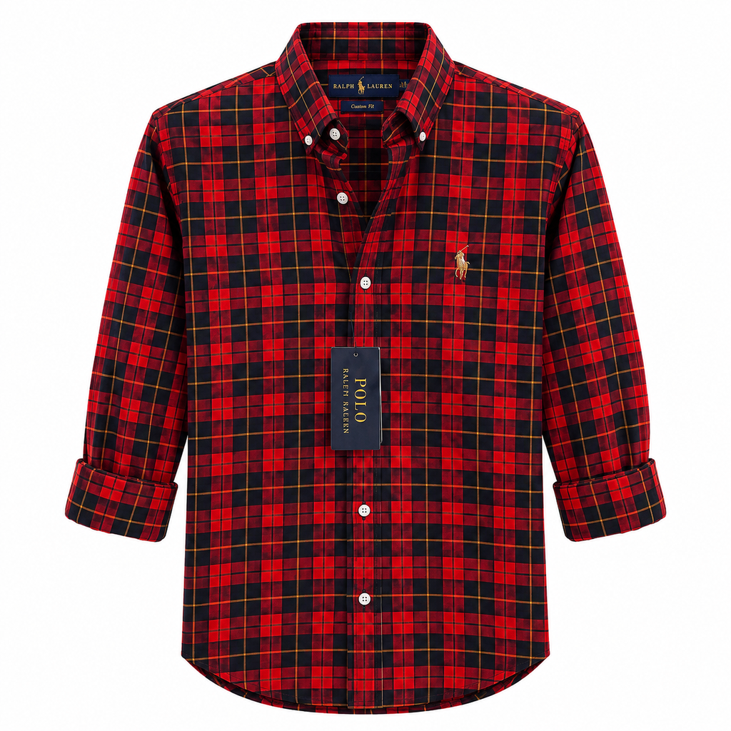 RL Shirt
