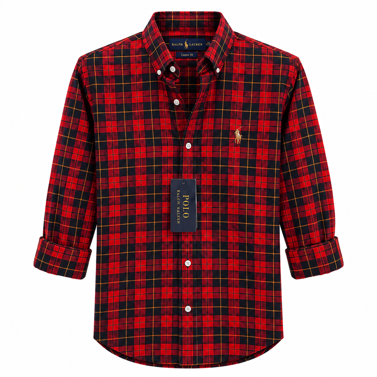 RL Shirt