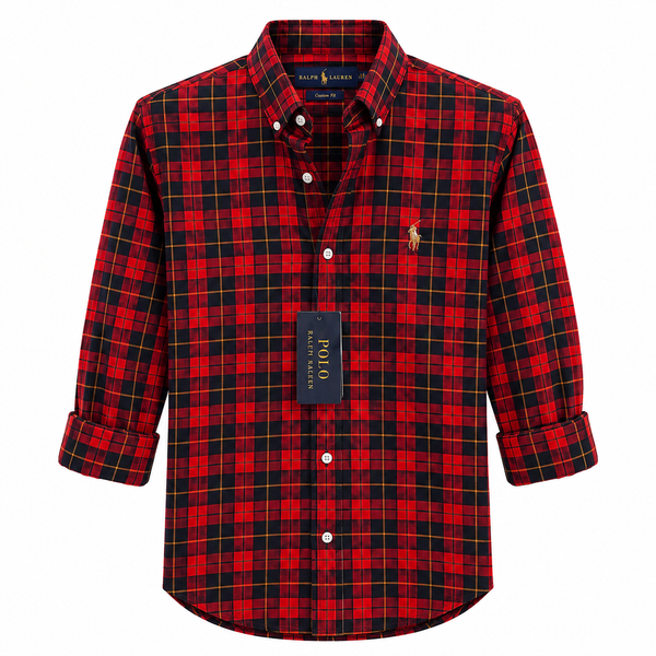 RL Shirt