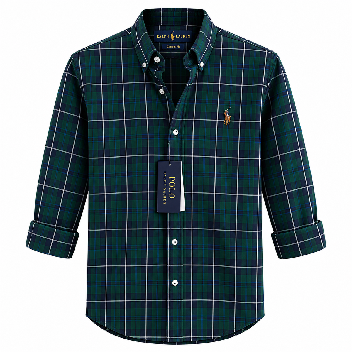 RL SHIRT
