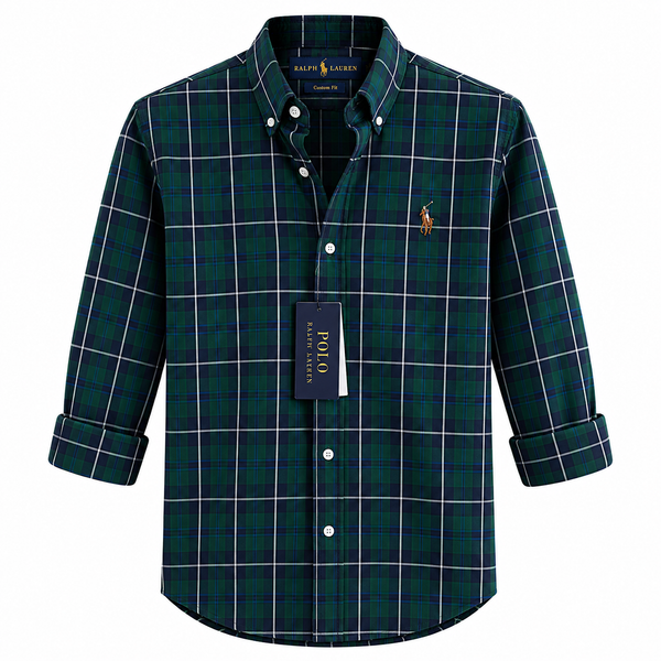 RL SHIRT