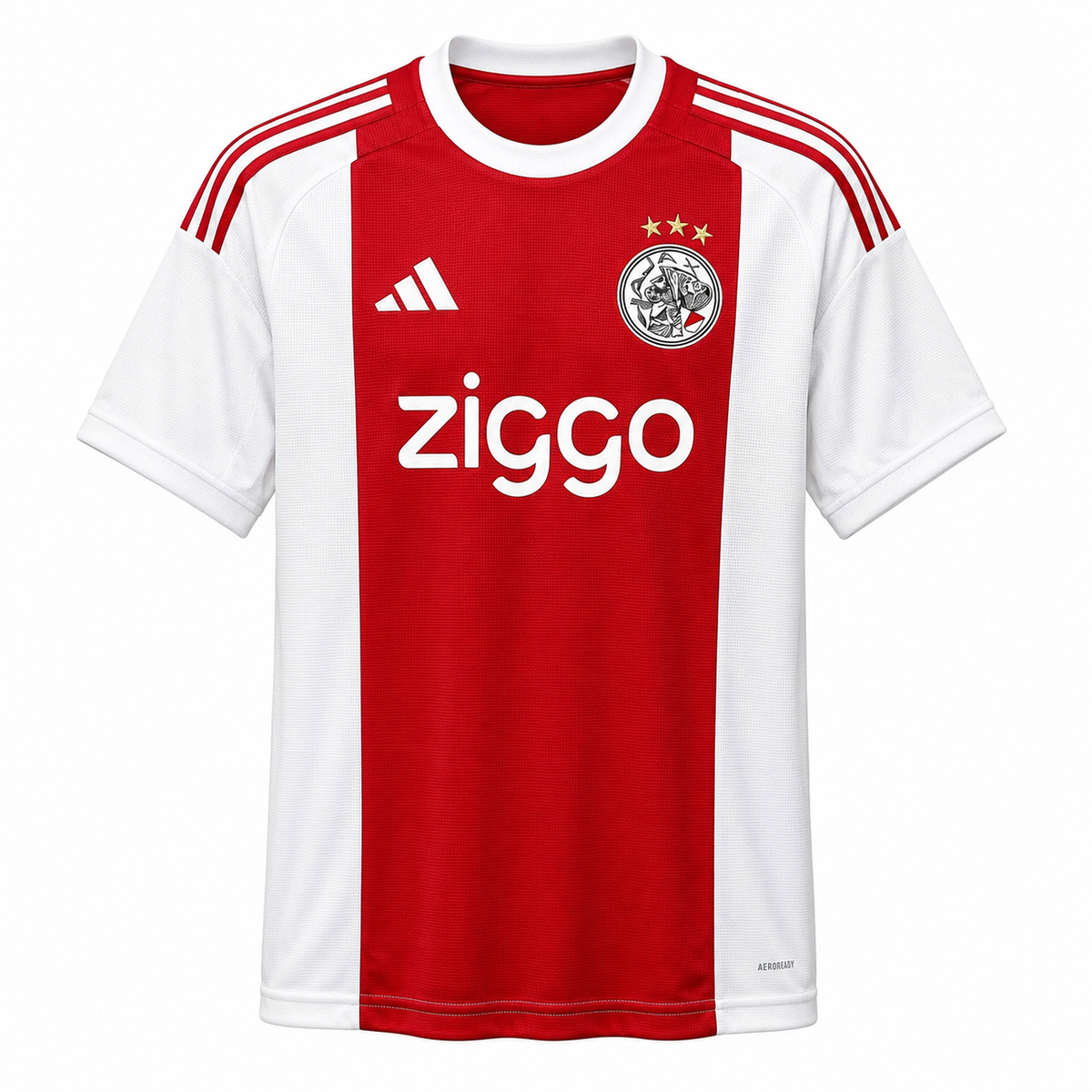 Ajax Home Jersey