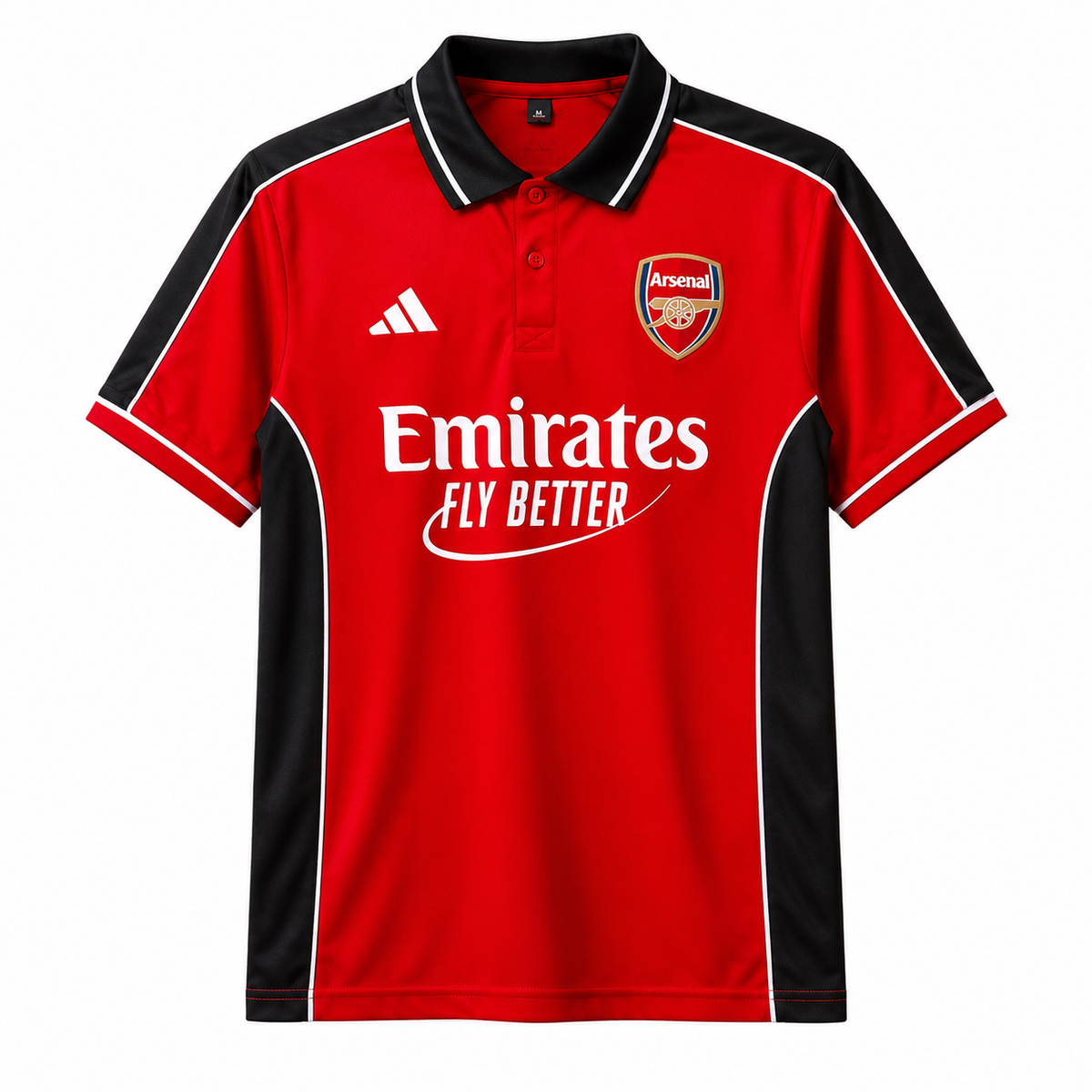 Arsenal Jersey Fan Edition