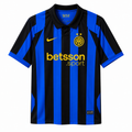 Inter Milan Home Jersey