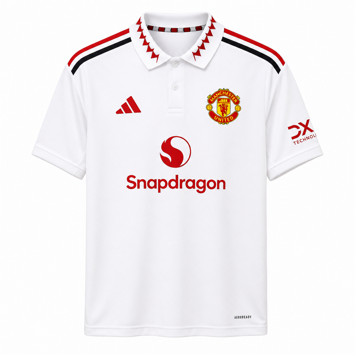 Manchester United Polo jersey