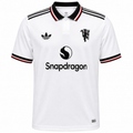 Manchester United Polo Jersey