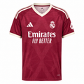 Real Madrid Away Kit