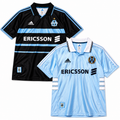 Marseille Retro Jersey