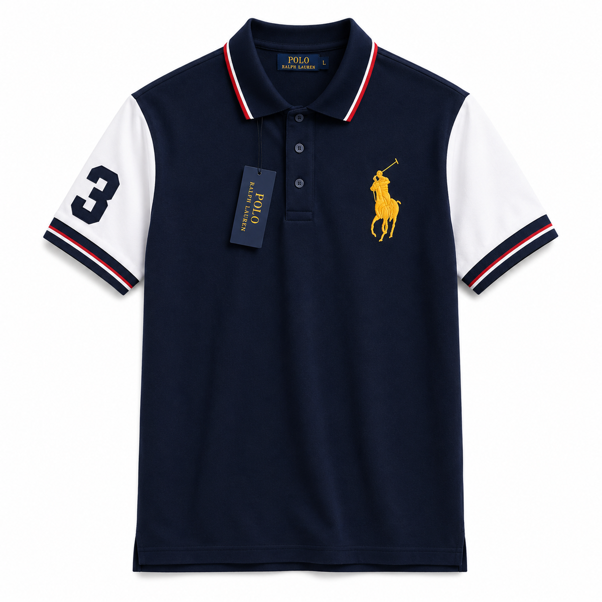 RL Polo Shirt