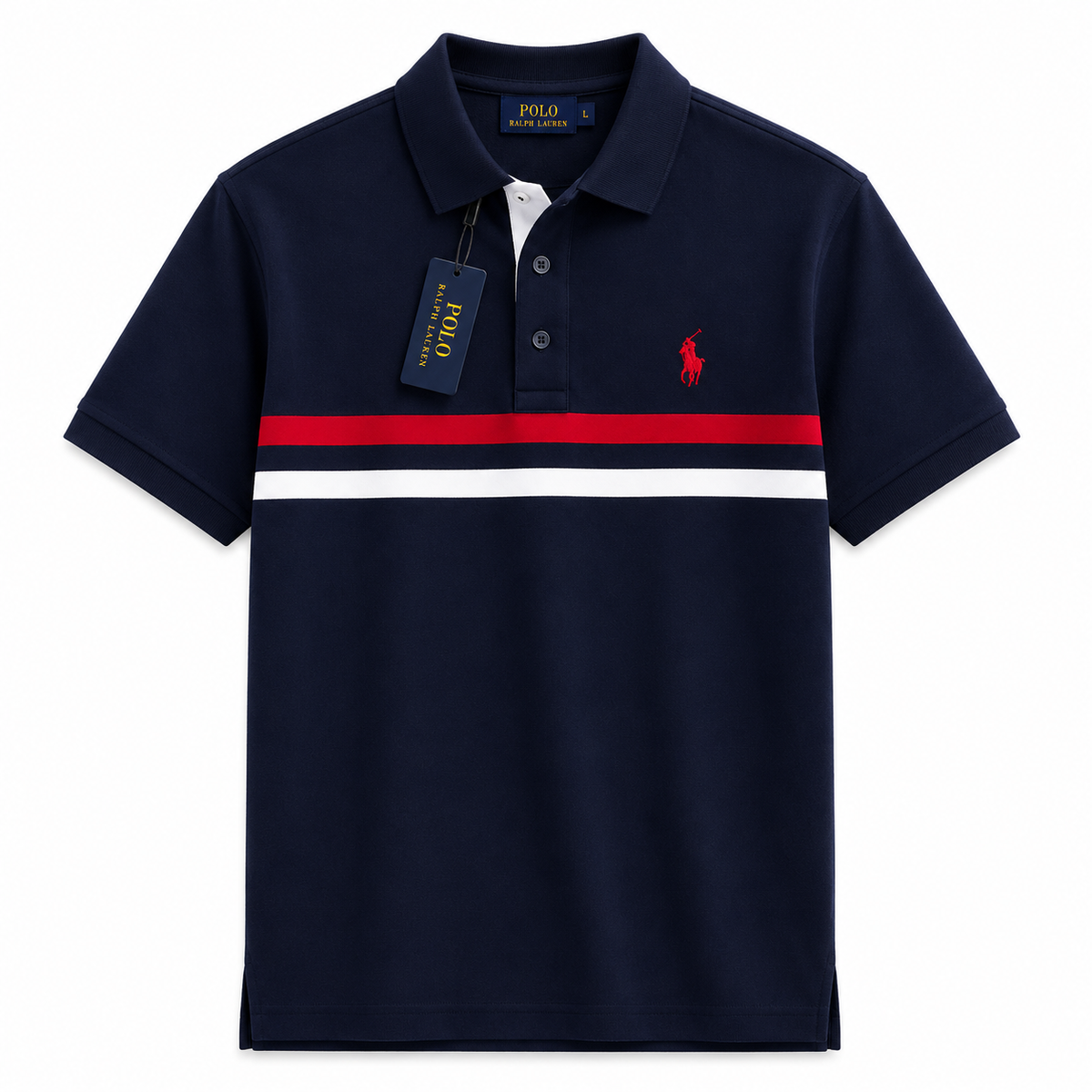 RL Polo Shirt